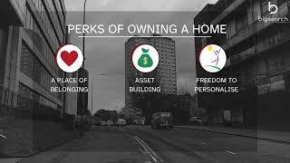 Unlock a world of perks with Bigsearch Realty! 