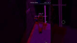 The Roblox 𝓕𝓻𝓮𝓪𝓴𝓲𝓷𝓮𝓼𝓼: The 𝓣𝓲𝓶𝓮𝓵𝔂 Sequel #shorts #clips #streams #freaky #2024 #trending