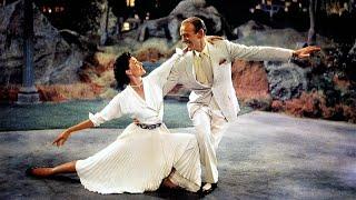 Dancing in the Dark: Fred Astaire & Cyd Charisse