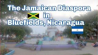 Bluefields, Nicaragua | The Jamaican Connection