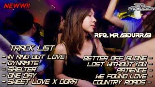 DJ BREAKBEAT SHELTER X SWEET LOVE 2024 MIXTAPE REQ. Mr Abdurrab [SetyaRMX] #VIP