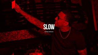 [FREE] Kirko Bangz x August Alsina Type Beat - "Slow"