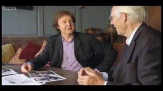 2012 Paul, Ringo, and George Martin Highlights