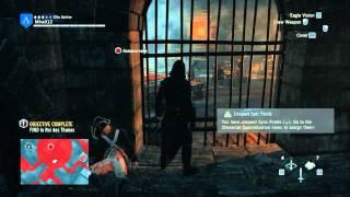 Assassin's Creed Unity Le Roi des Thunes Assassination