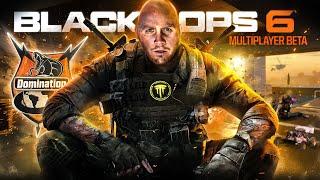 BLACK OPS 6 EARLY ACCESS DOMINATION