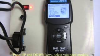 D900 Video From www.obd2tool.com