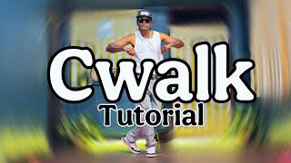 LEARN THIS BASIC CWALK FOOTWORKS