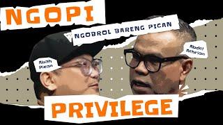 NGOPI - PRIVILEGE