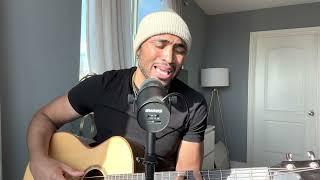 Lift Me Up - Rihanna *Acoustic Cover* by Will Gittens