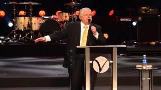 John Hagee - End Times Prophecy --Victory Conference