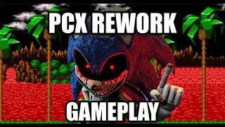 PCX REWORK GAMEPLAY | PILLAR CHASE 2