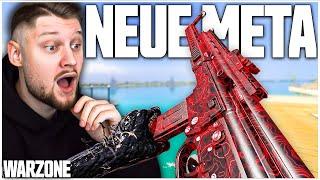 Endlich NEUES META Sturmgewehr in Warzone! (Season 5 Beste Waffe)