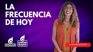 En Vivo La Frecuencia de Hoy con Vanessa Davies por Unión Radio 90.3 FM