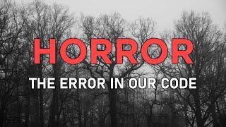 Why do we like horror?