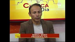 Manuel Bravo