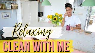 Clean With Me Nederlands | Relaxing Clean With Me 2021 | JIMS&JAMA