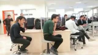 Bilecik Şeyh Edebali Üniversitesi Bilgisayar Mühendisliği Tanıtım Filmi