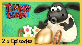 ⏰ 30 mins | Timmy Time | 2 x Episode Compilation