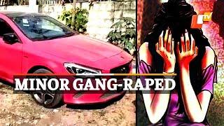 Minor Girl Gang-Raped By Teenagers & Juveniles | Hyderabad Police Makes Another Arrest | OTV News