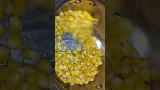 #swt corn chaat masala# for more interesting videos subscribe to my channel