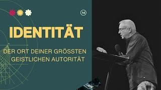 Der Ort deiner größten geistlichen Autorität | Andreas Herrmann | Move Church