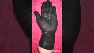 Beautiful Front Hand Mehendi Design Trick #Shorts#youtubeshorts #Viral#Ankita Drawing Academy