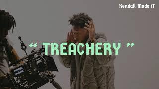 Justin Rarri x Journey Gz x Ysn Flow Type Beat | TREACHERY | Prod by. Kendall Made iT