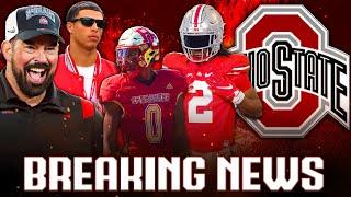 "The" Ohio State Buckeyes Just Went CRAZY Recruiting In JUNE!!!