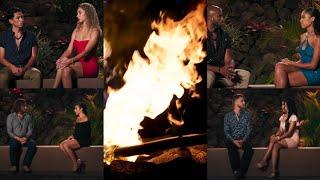 Temptation Island | S4 EP 10 & 11 | DECISION DAY | WHICH COUPLES WILL SURVIVE TEMPTATION ISLAND??