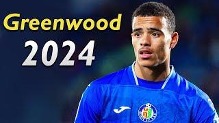 Mason Greenwood 2024 ● Goals & Skills 󠁧󠁢󠁥󠁮󠁧󠁿