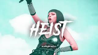 [FREE] Ashnikko Type Beat 2023 x Timbaland Type Beat 2023 | "Heist" (prodbykronixx)