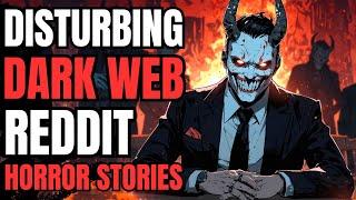 I Found Leaked Documents On The Dark Web About The Real Gates Of Hell: 2 True Dark Web Stories