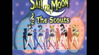 Sailor Moon & The Scouts: Lunarock - Track 7: Ai no Senshi (Soldier of Love)