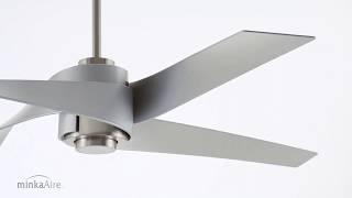 Minka-Aire® Artemis IV Ceiling Fan