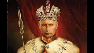 RUSSIA: THE GOOD CZAR, THE BAD CZAR