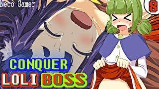 Neco Gamer | The Dungeon of Lulu Farea Gameplay Walkthrough (Part 8)