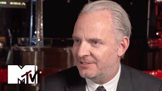 ‘The Hunger Games: Mockingjay – Part 2’ Director Francis Lawrence On The Film | MTV News