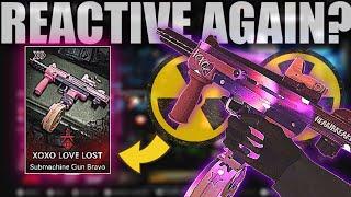 Don't buy this...please! - Reactive Tracer pack: ROSE - Call of Duty: Black Ops Cold War