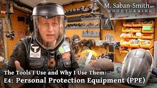 TIU E4: Personal Protection Equipment (PPE)