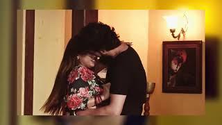 Aayushi Jaiswal Hot Kissing Scene Bhabhi Web Series #love #webseries