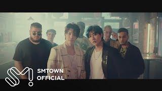 SUPER JUNIOR-D&E 슈퍼주니어-D&E '머리부터 발끝까지 ('Bout you)' MV