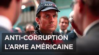 Anti-corruption, America's lethal weapon - Investigation - World Documentary - HD - MP