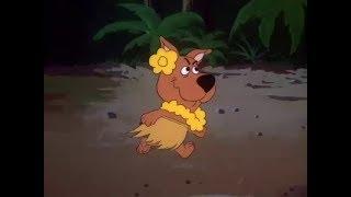 The Unholy Power of Scrappy-Doo