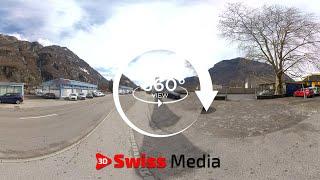 Degiorgi & Vitali Sagl Trasporto Contenitori - 360 Virtual Tour Services