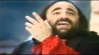 Demis Roussos - San Pedro's Children