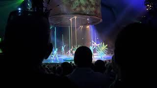 Luzia - Cirque Du Soleil