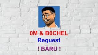 0M DAN BOCHEL