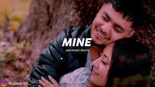 [SOLD] HARNOOR Type Beat "Mine" | Romantic Piano Beat | Punjabi Love Beat Smooth Piano | Punjabi