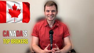 Best Forex Brokers in Canada 