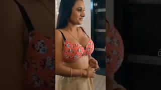 Desi Bhabhi Hot Vlog ️️ # bhabhi # vlog #vlogs #shorts